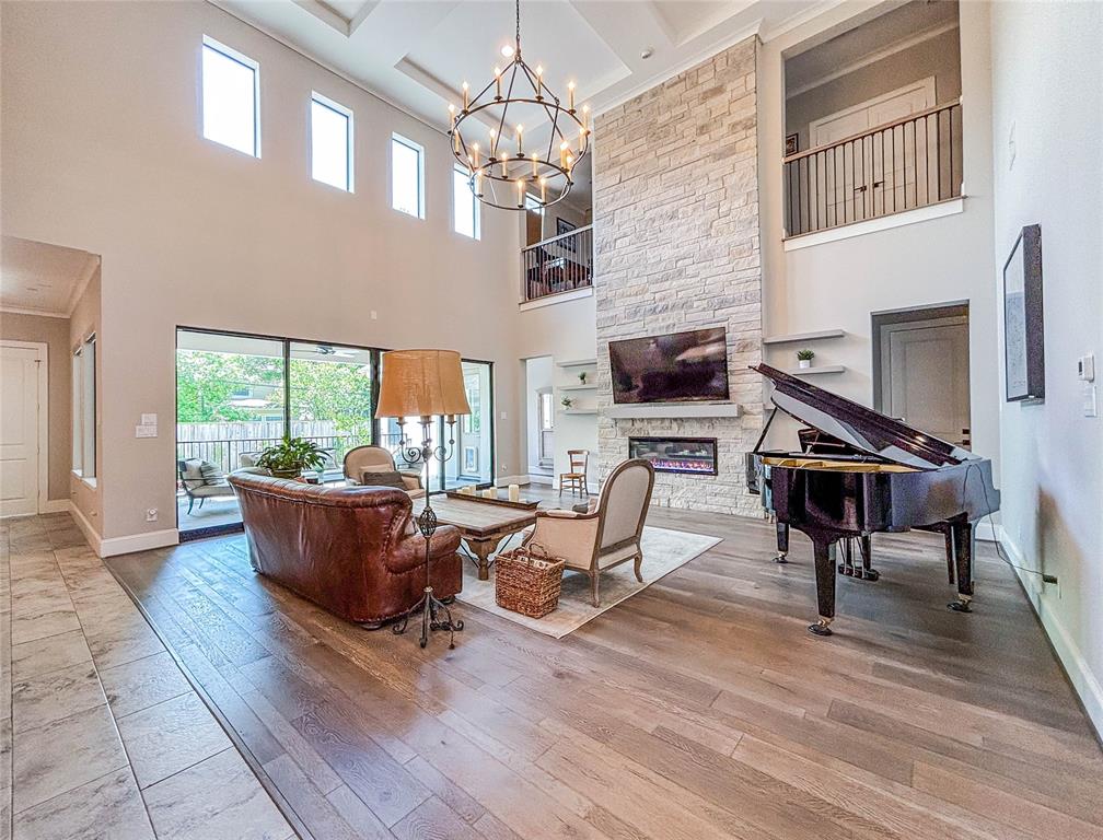 4905 Tamarisk Street, Bellaire, Texas image 11
