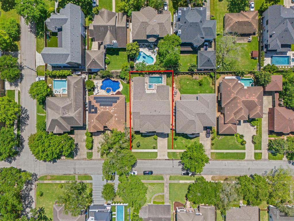 4905 Tamarisk Street, Bellaire, Texas image 48