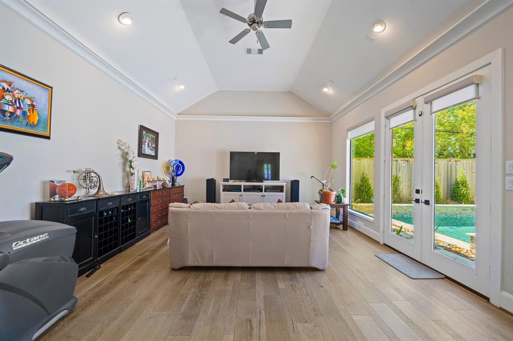 4905 Tamarisk Street, Bellaire, Texas image 21