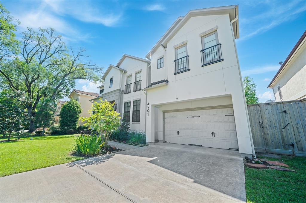 4905 Tamarisk Street, Bellaire, Texas image 46