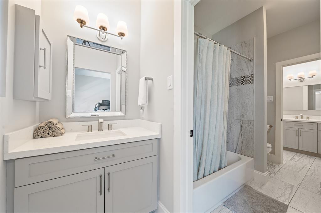 4905 Tamarisk Street, Bellaire, Texas image 37