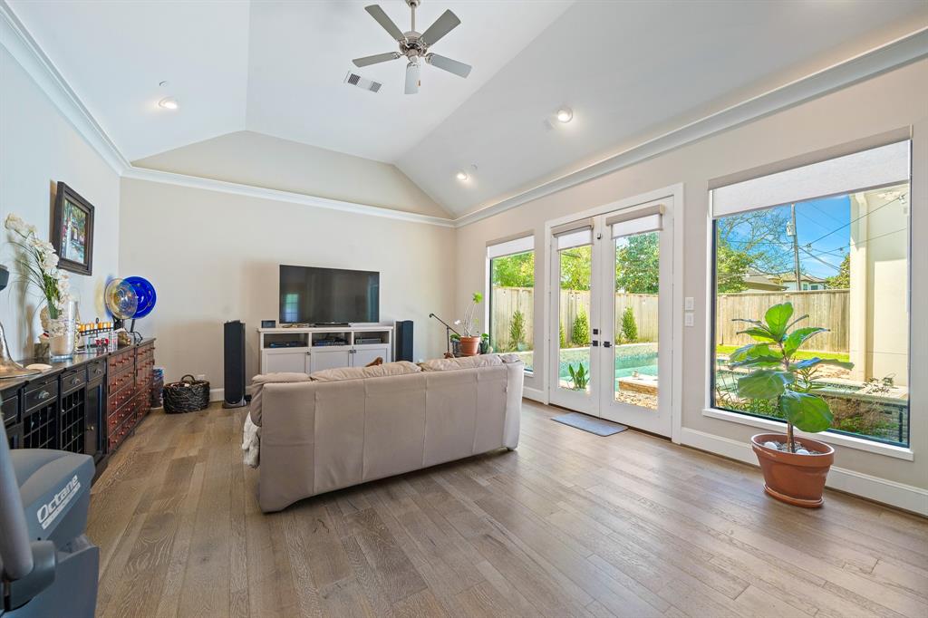 4905 Tamarisk Street, Bellaire, Texas image 22