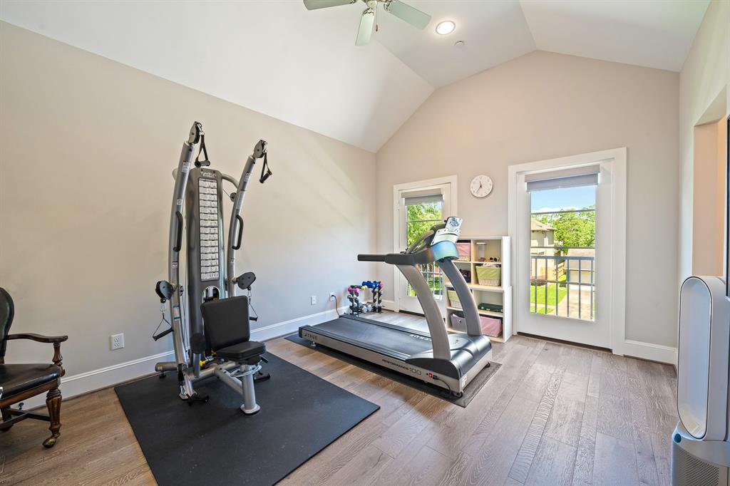 4905 Tamarisk Street, Bellaire, Texas image 36