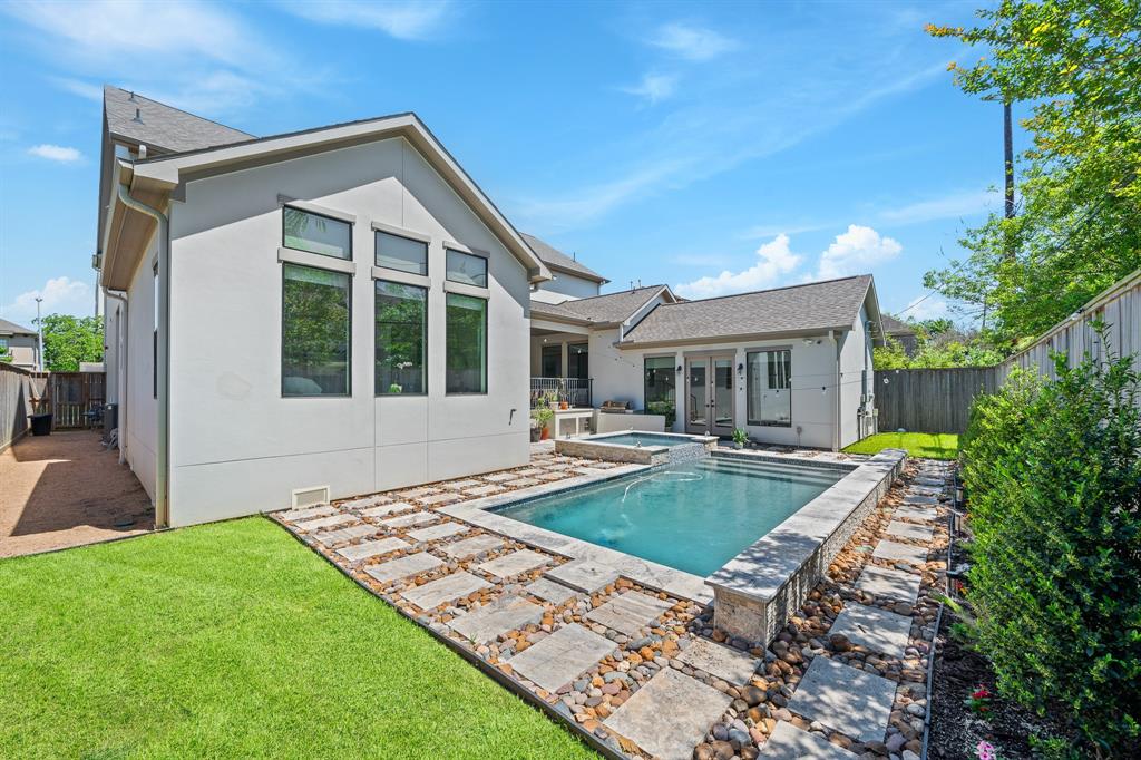 4905 Tamarisk Street, Bellaire, Texas image 44