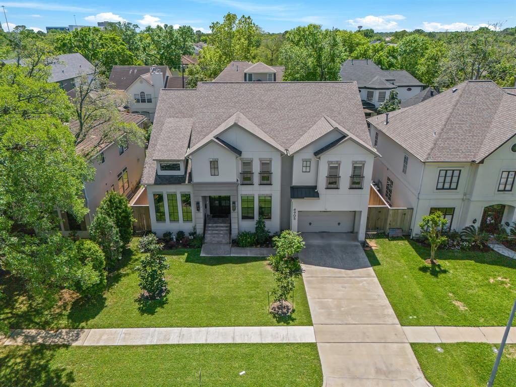 4905 Tamarisk Street, Bellaire, Texas image 45