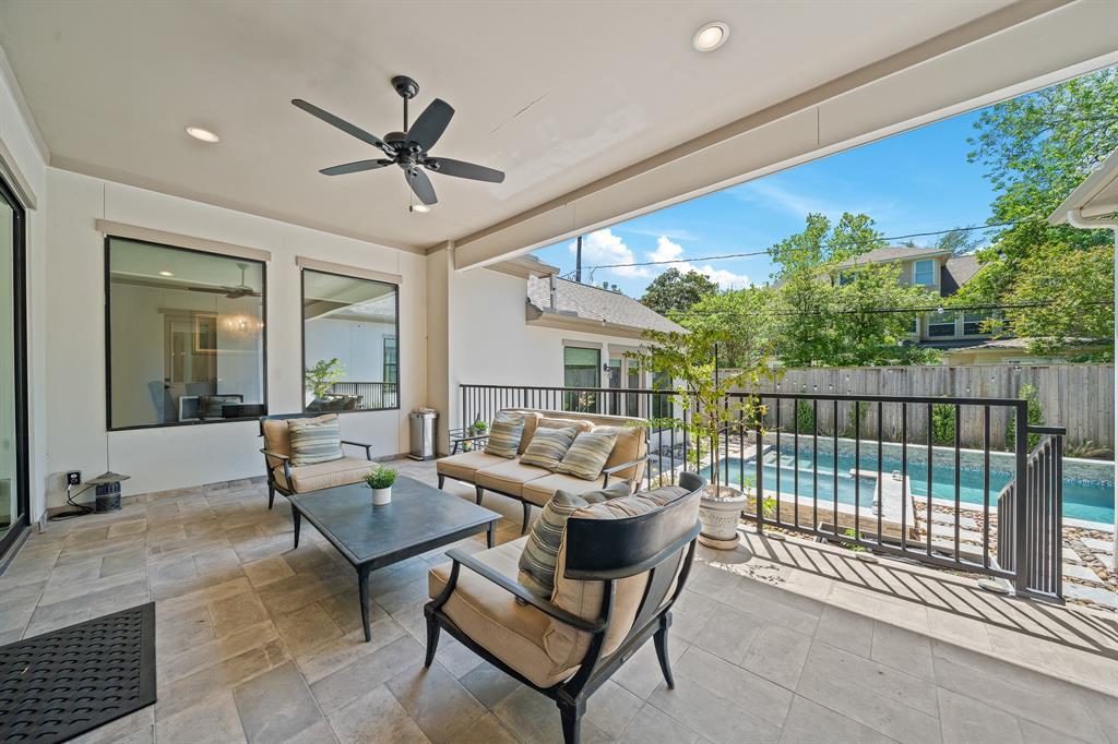 4905 Tamarisk Street, Bellaire, Texas image 41