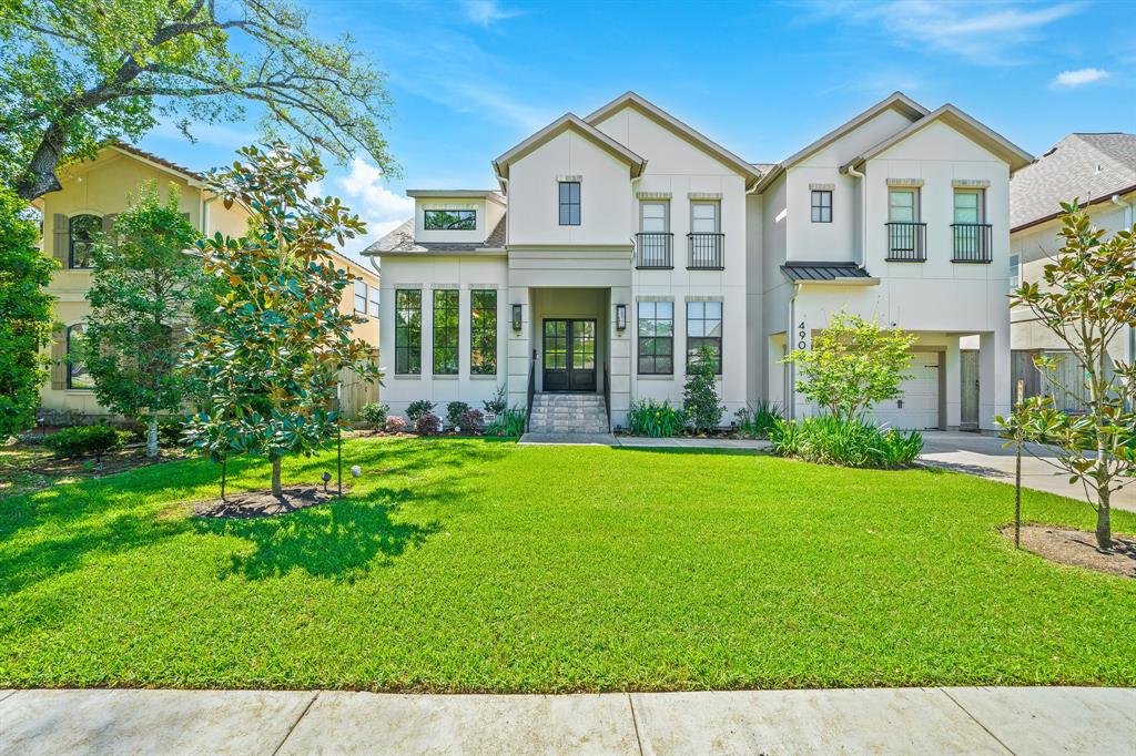 4905 Tamarisk Street, Bellaire, Texas image 1