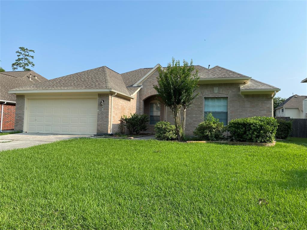 1519 Sandy Park Drive, Houston, Texas image 24