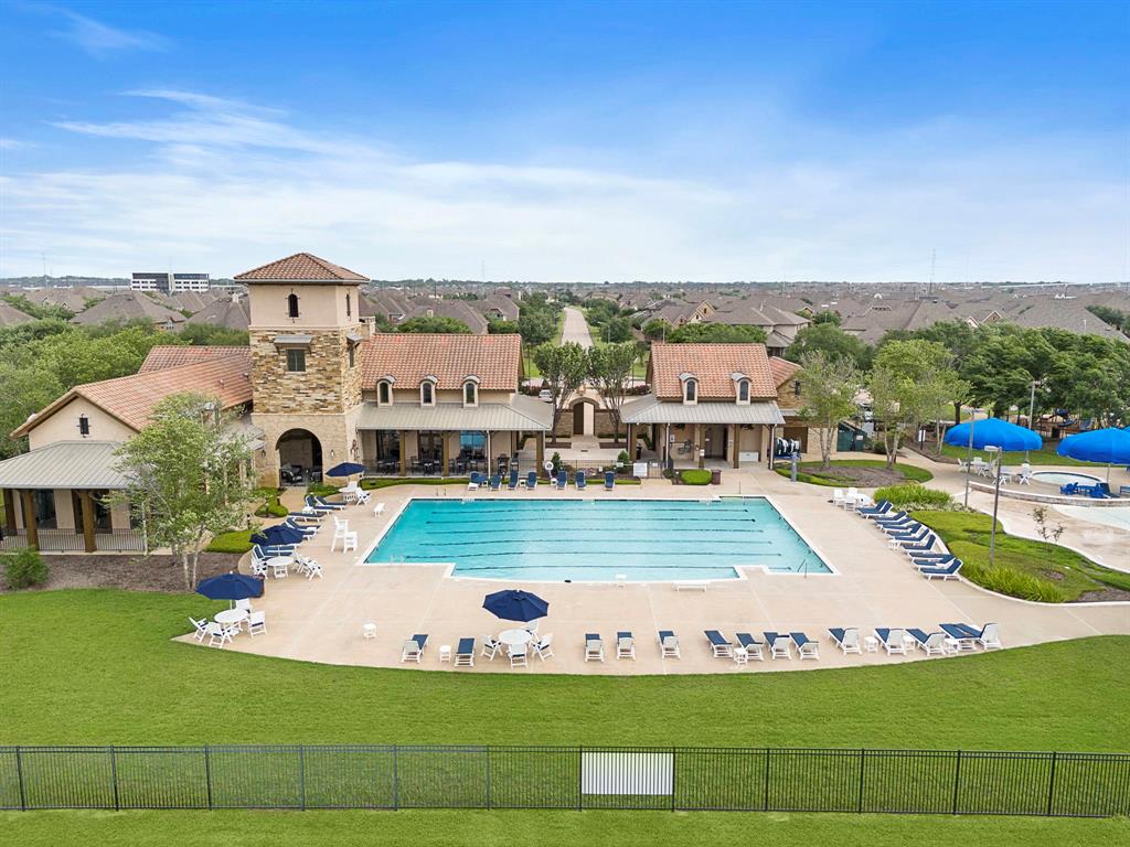 11014 Via Capri Court, Richmond, Texas image 38