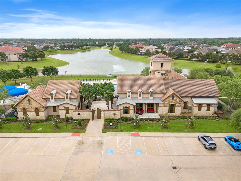 11014 Via Capri Court, Richmond, Texas image 43