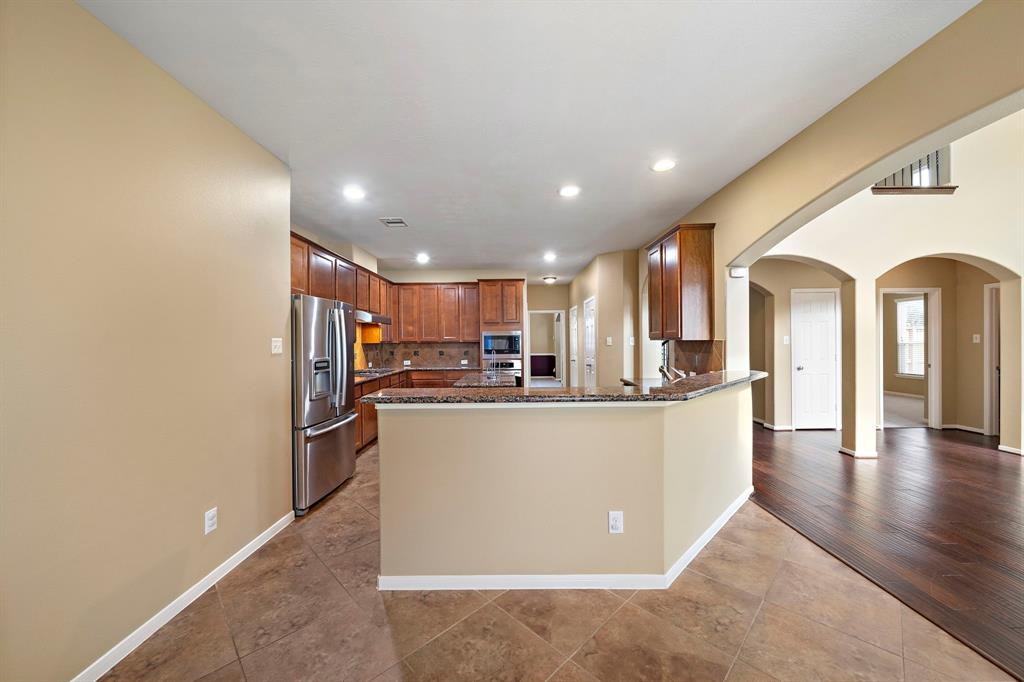 11014 Via Capri Court, Richmond, Texas image 13