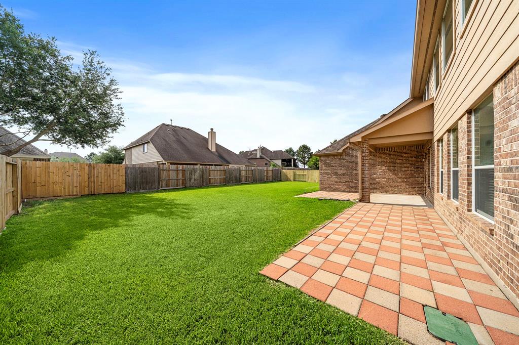 11014 Via Capri Court, Richmond, Texas image 35