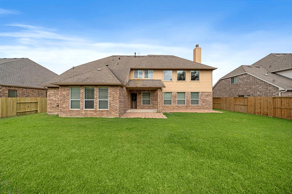 11014 Via Capri Court, Richmond, Texas image 36