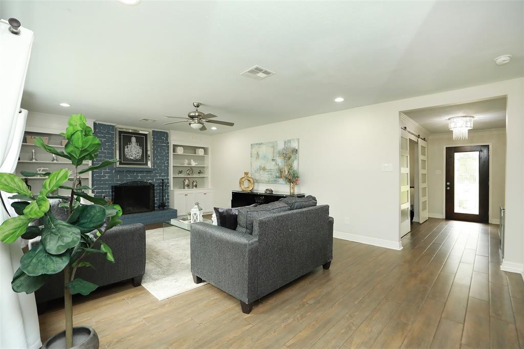 6034 Craigway Road, Spring, Texas image 17
