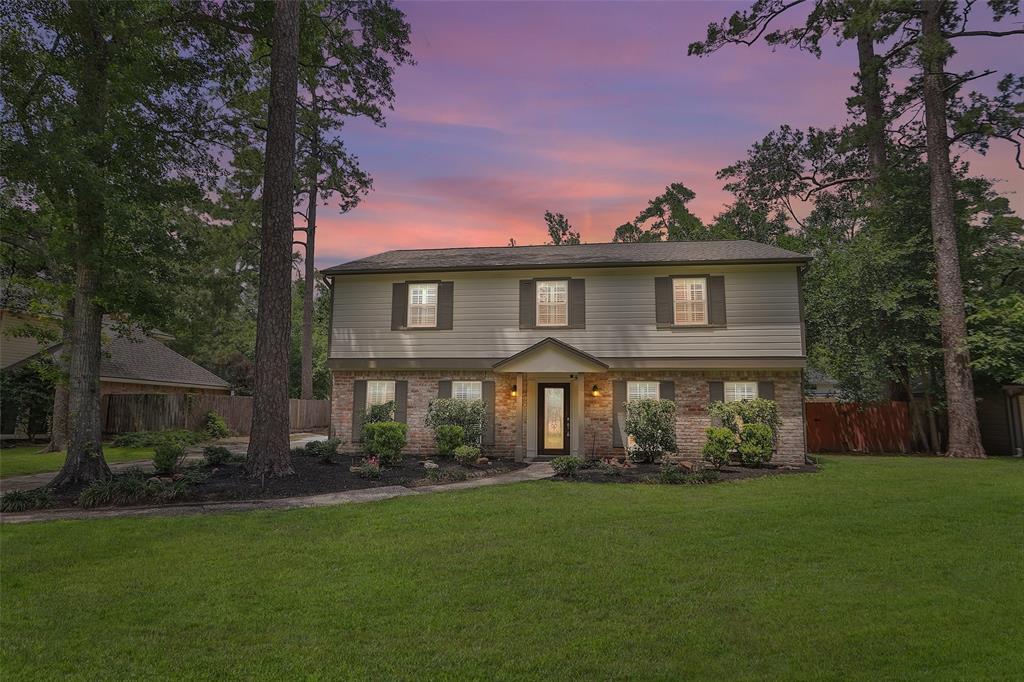 6034 Craigway Road, Spring, Texas image 4