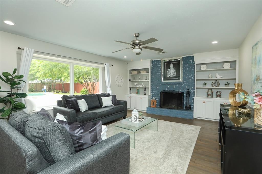 6034 Craigway Road, Spring, Texas image 15