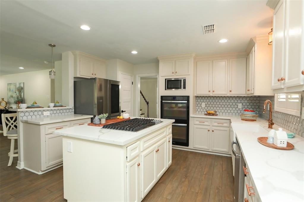 6034 Craigway Road, Spring, Texas image 7