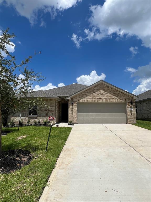 1484 Waggoner Ranch Trail