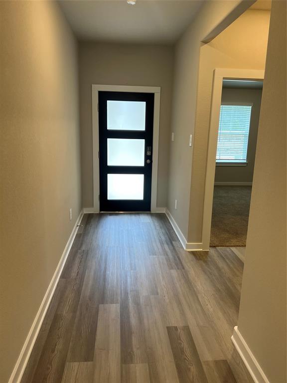 1484 Waggoner Ranch Trail