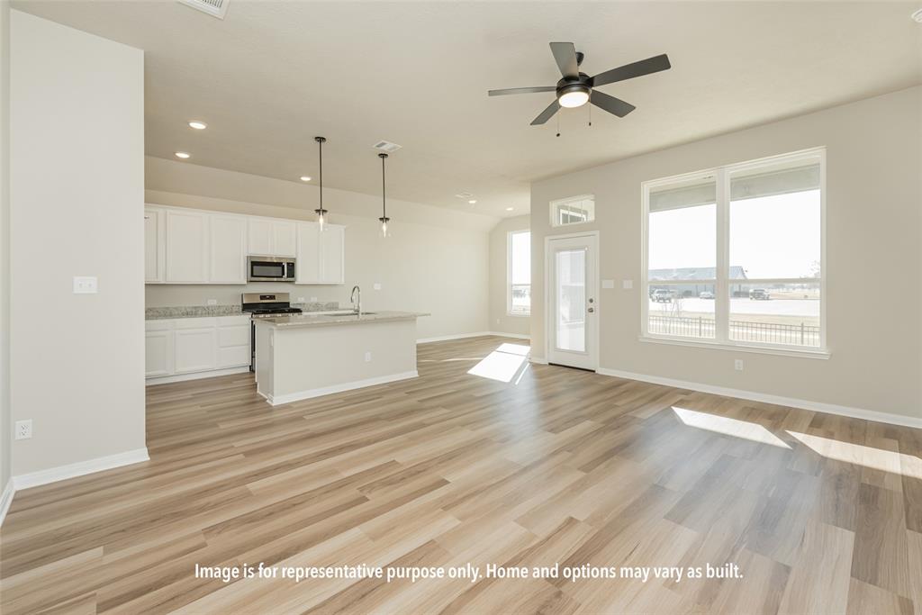 3705 Violet Lane, Huntsville, Texas image 2