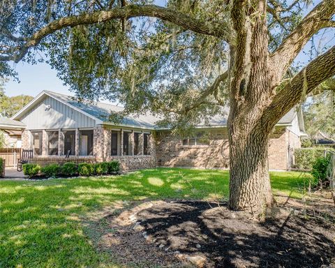 A home in West Columbia