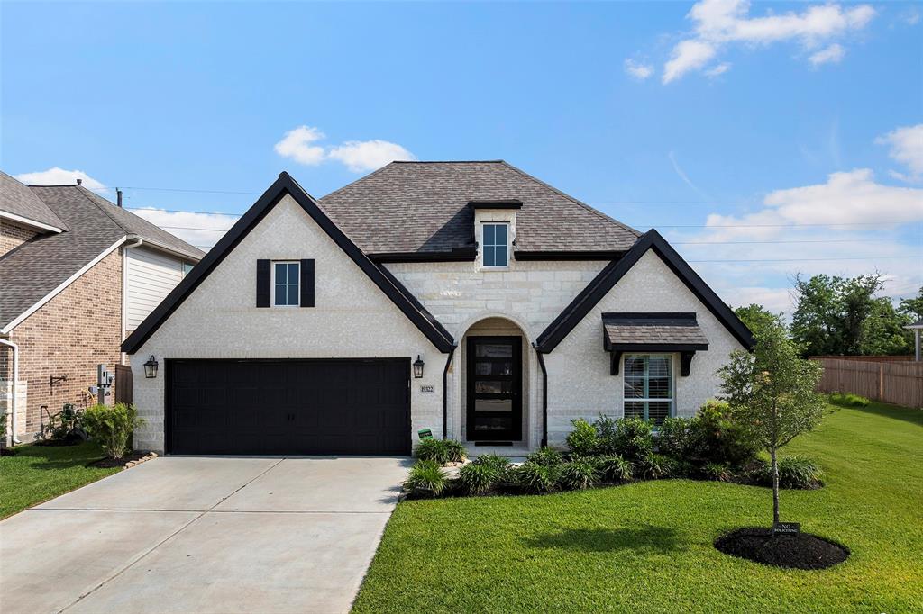 19322 Stagecoach Breeze Lane, Tomball, Texas image 1
