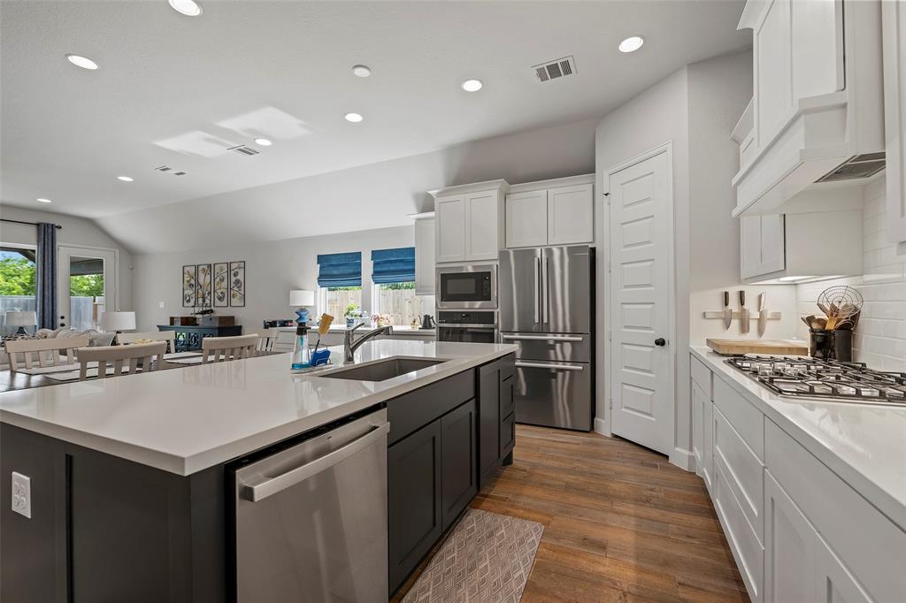 19322 Stagecoach Breeze Lane, Tomball, Texas image 14