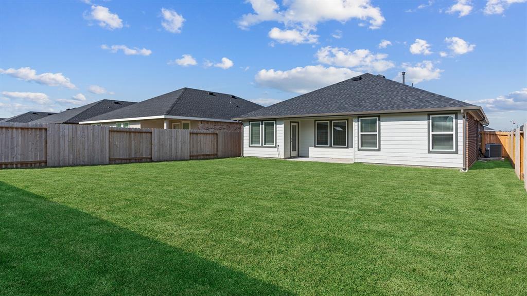 1502 Barbados Drive, Iowa Colony, Texas image 29