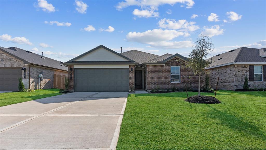 1502 Barbados Drive, Iowa Colony, Texas image 28