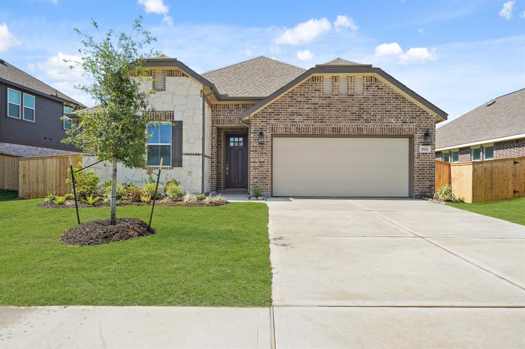 5531 Handlewood Lane