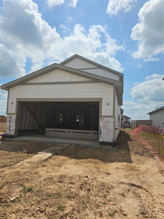 3926 Windy Whisper Drive, Brookshire, Texas image 8