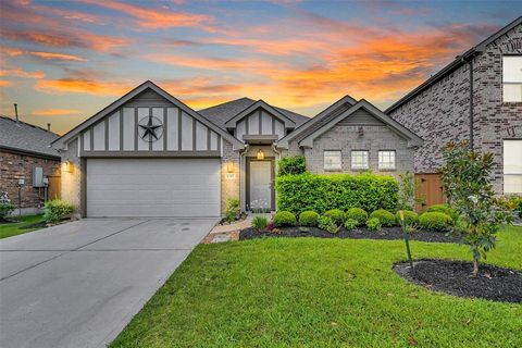 12307 Sabine Point Drive Humble TX 77346