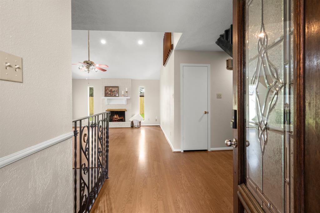 17807 Mellow Ridge Drive
