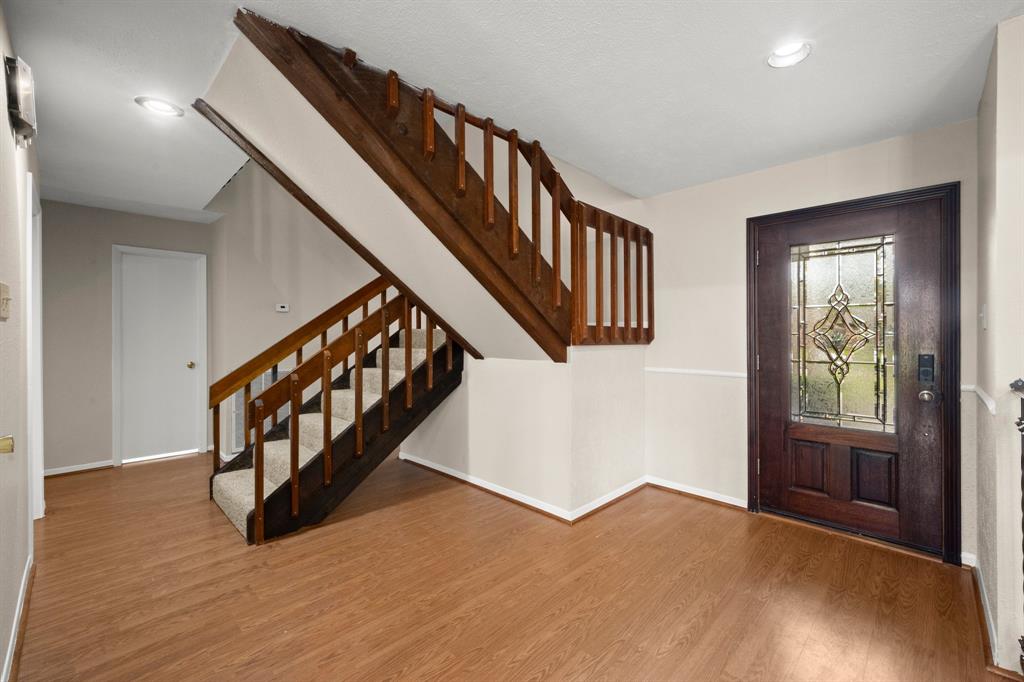 17807 Mellow Ridge Drive