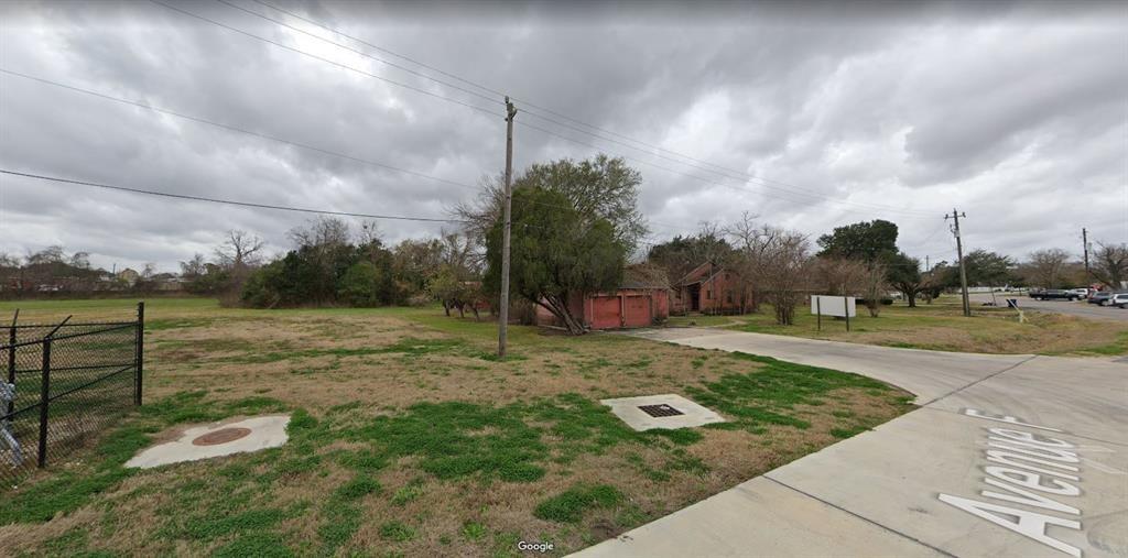 3724 Avenue F, Rosenberg, Texas image 6