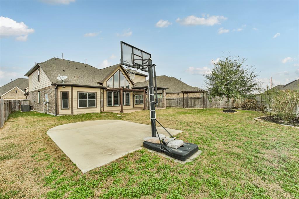 Katy, Texas 77494, United States, 4 Bedrooms Bedrooms, ,4 BathroomsBathrooms,Residential,Active,117352