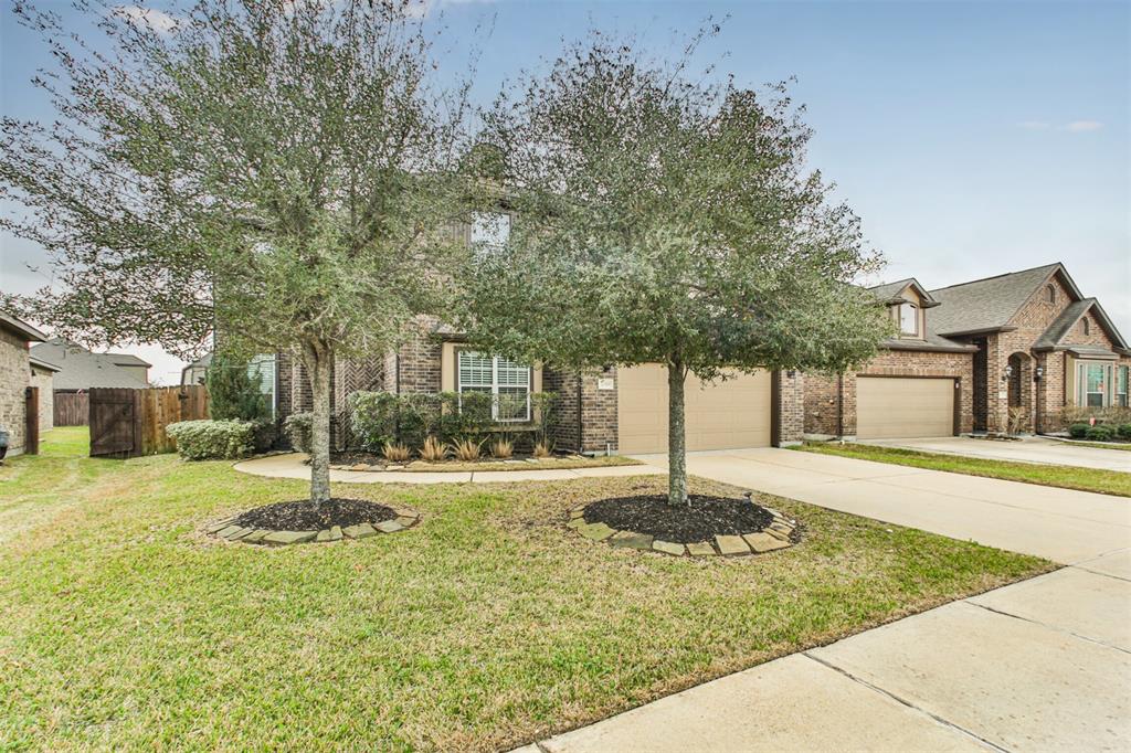 Katy, Texas 77494, United States, 4 Bedrooms Bedrooms, ,4 BathroomsBathrooms,Residential,Active,117352