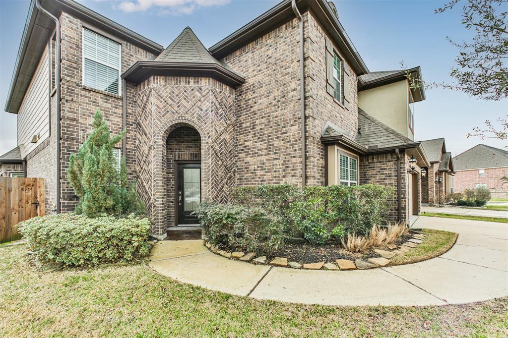 Katy, Texas 77494, United States, 4 Bedrooms Bedrooms, ,4 BathroomsBathrooms,Residential,Active,117352