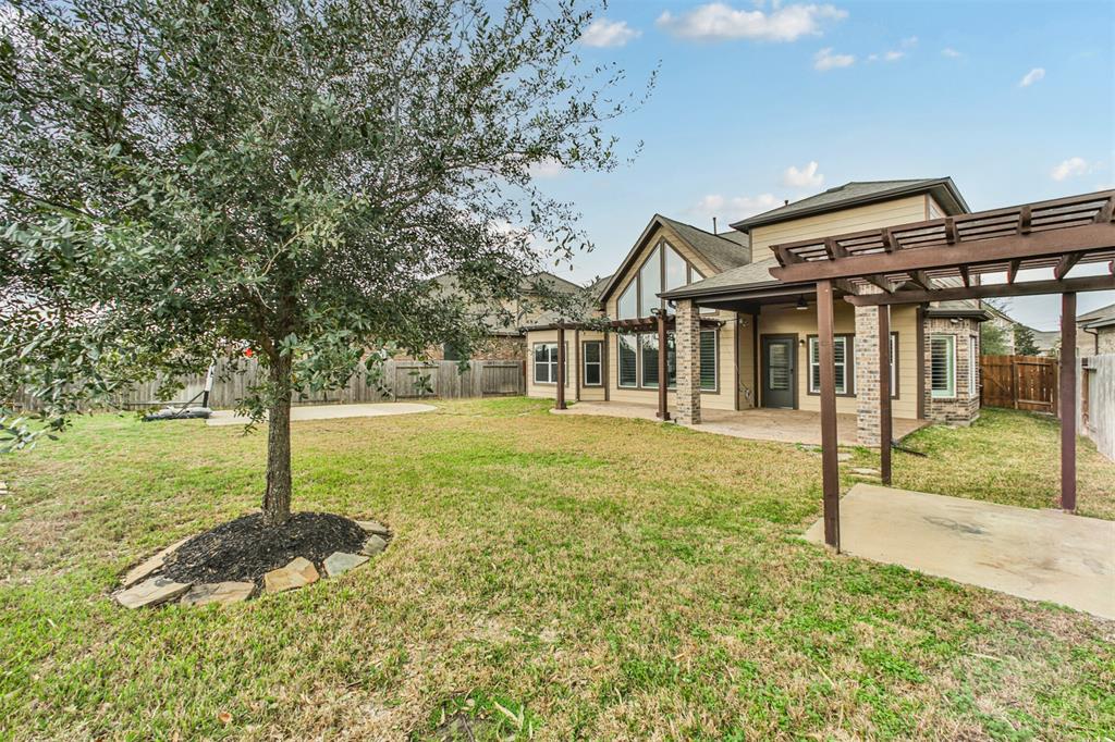 Katy, Texas 77494, United States, 4 Bedrooms Bedrooms, ,4 BathroomsBathrooms,Residential,Active,117352
