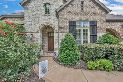 A home in Montgomery