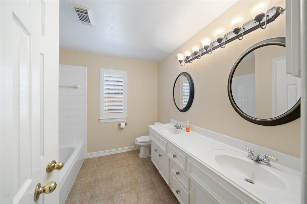 18802 Hickory Ashe Drive, Humble, Texas image 27