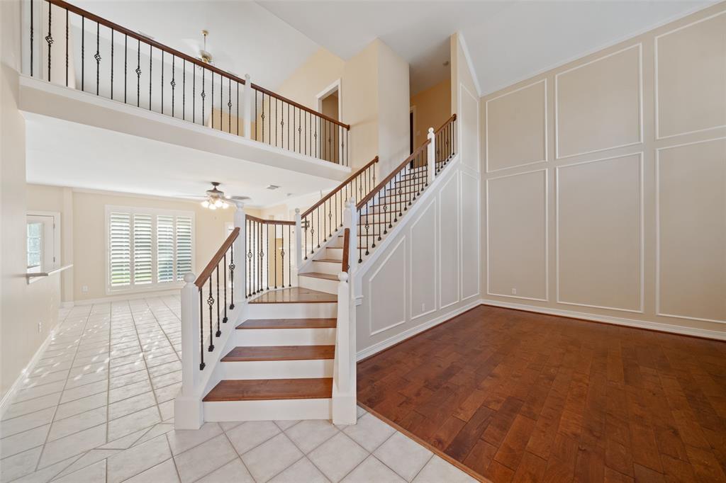 18802 Hickory Ashe Drive, Humble, Texas image 3