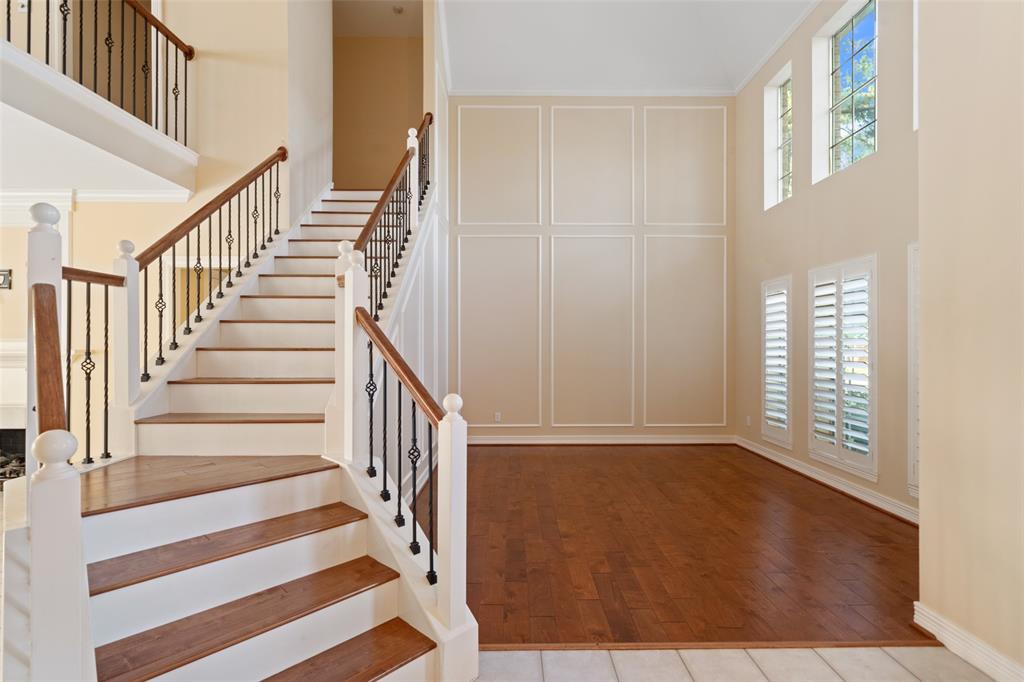 18802 Hickory Ashe Drive, Humble, Texas image 4