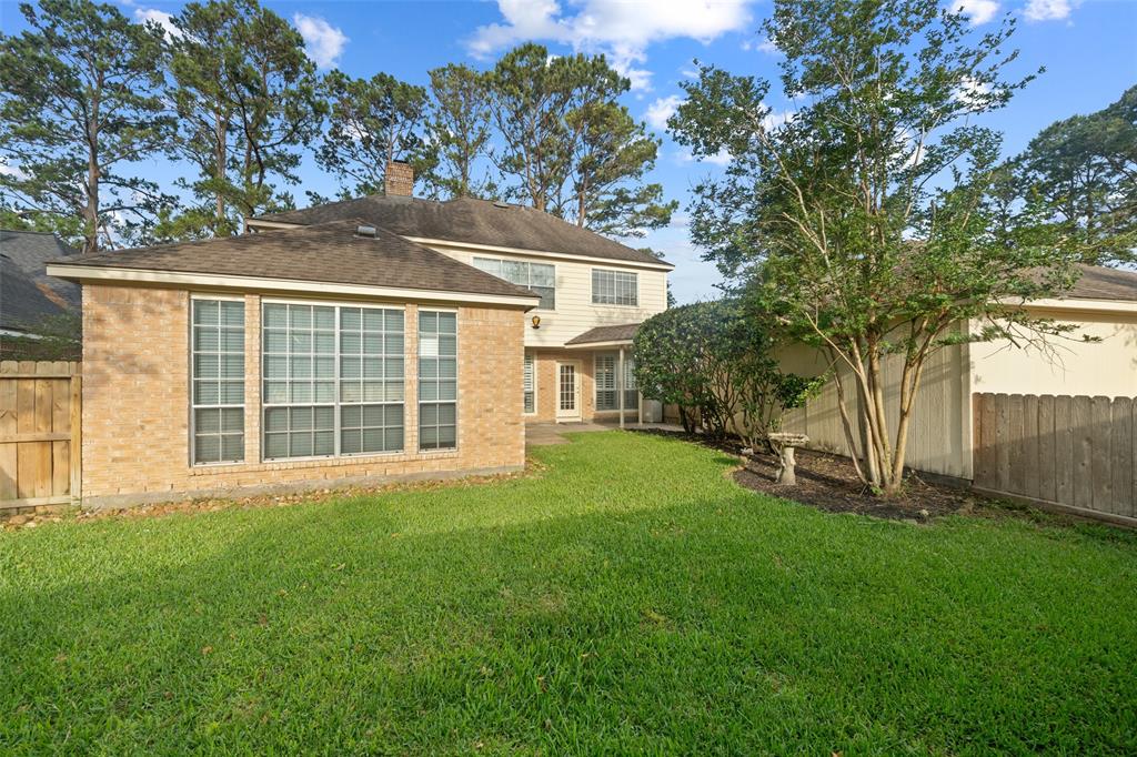18802 Hickory Ashe Drive, Humble, Texas image 30