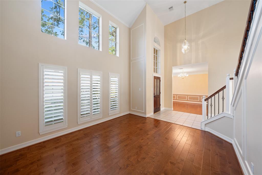 18802 Hickory Ashe Drive, Humble, Texas image 5