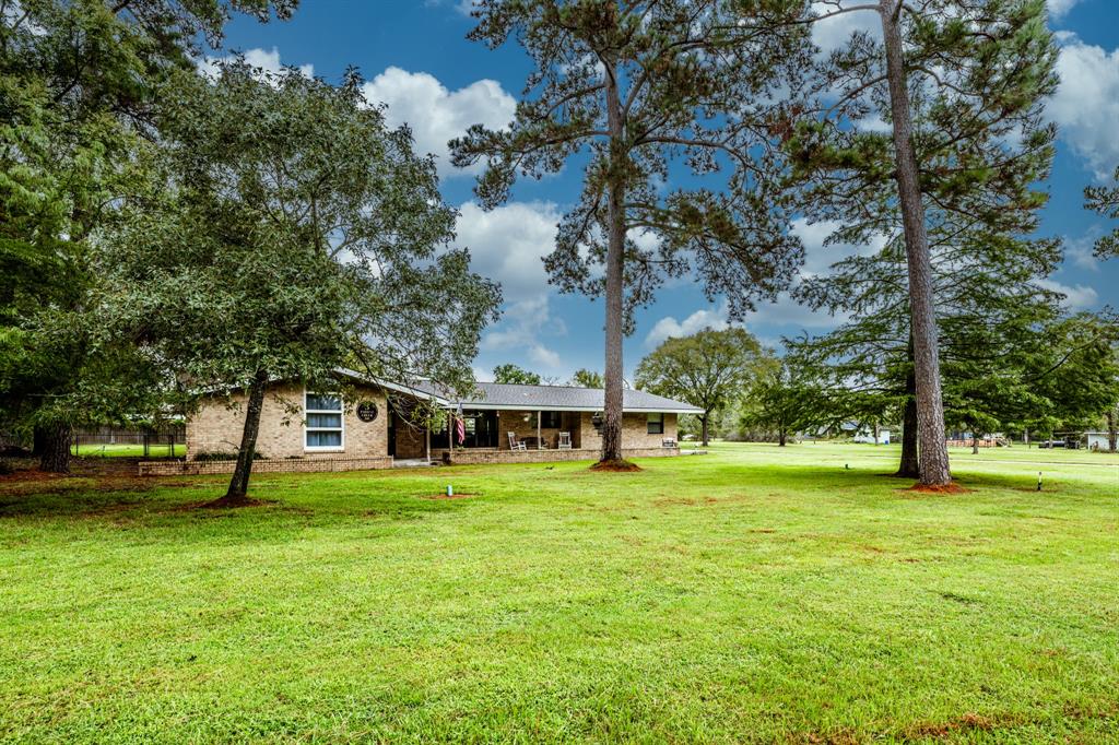 3 Forest Creek Drive, Huntsville, Texas image 4