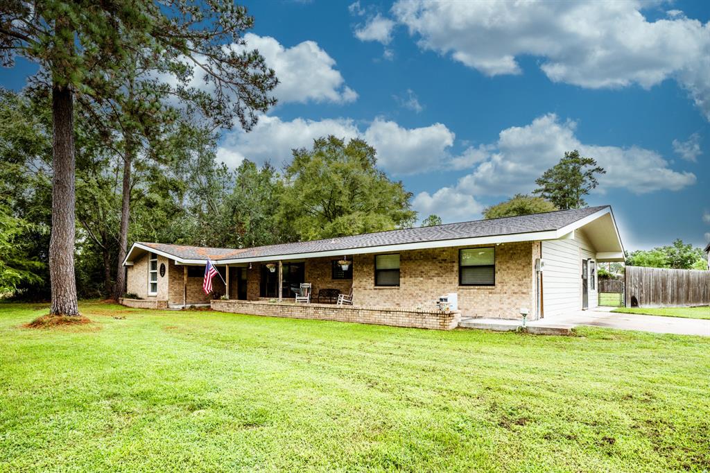 3 Forest Creek Drive, Huntsville, Texas image 31