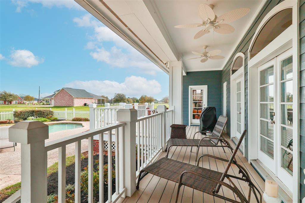 9023 N Point Drive, Beach City, Texas image 35