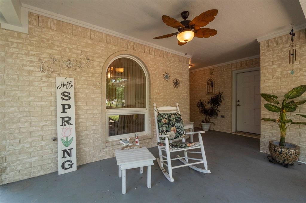 197 Westwood Drive, Trinity, Texas image 35