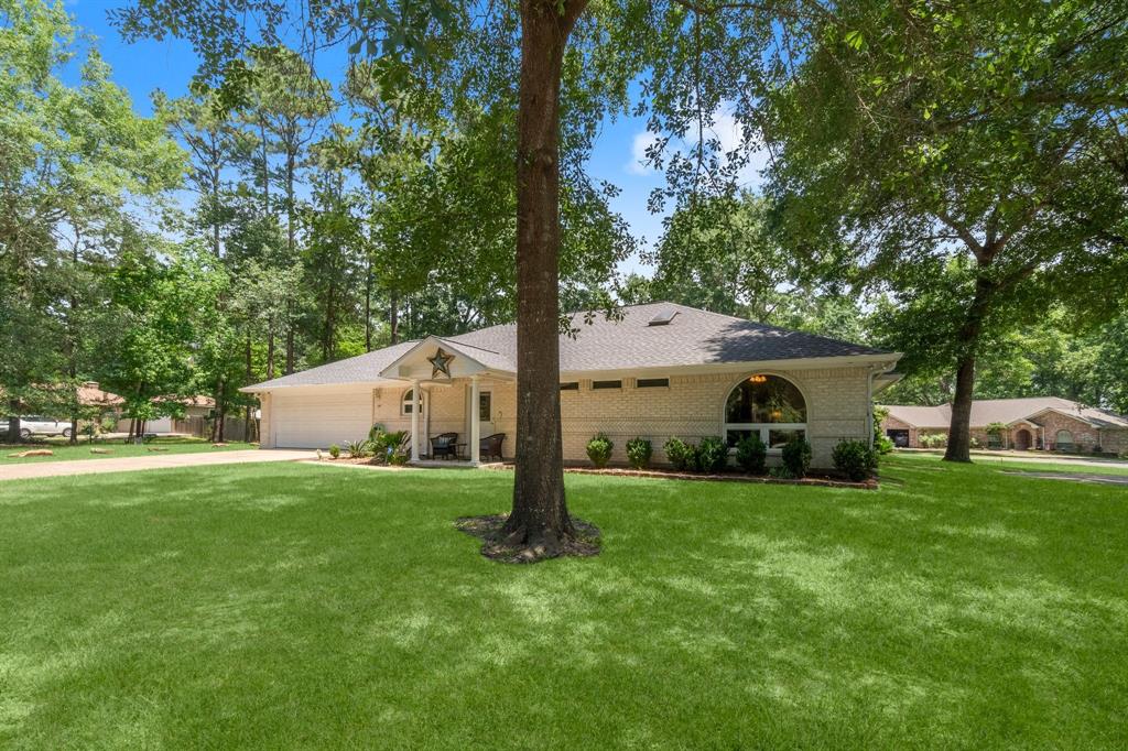 197 Westwood Drive, Trinity, Texas image 2